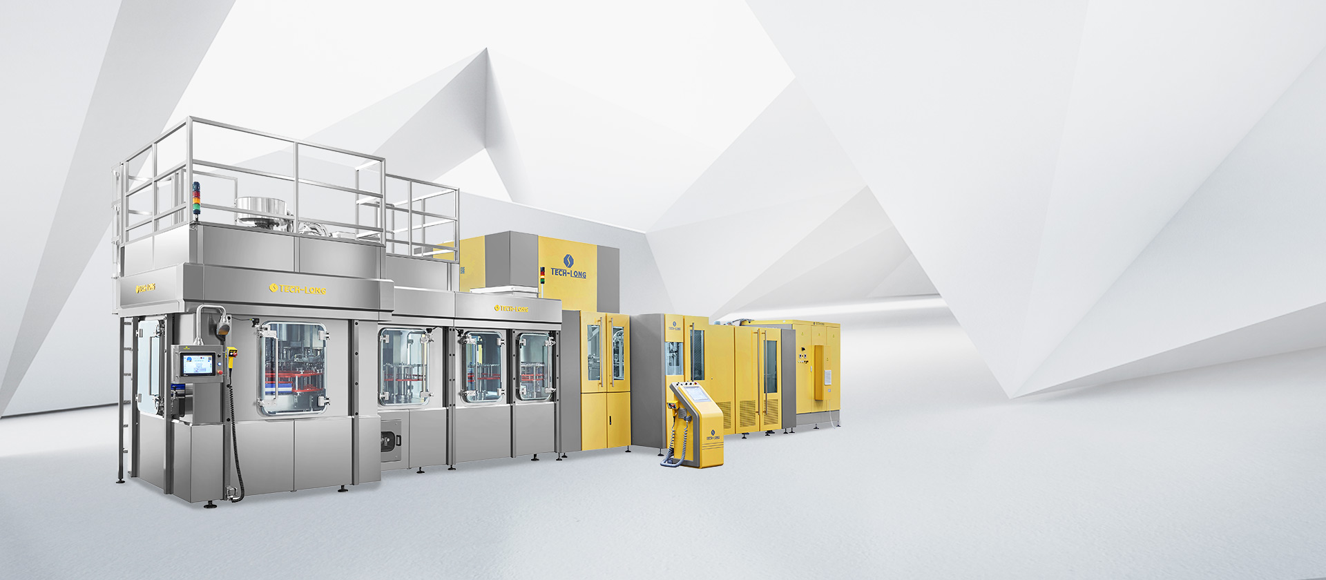 液态包装机械行业<br />着名企业