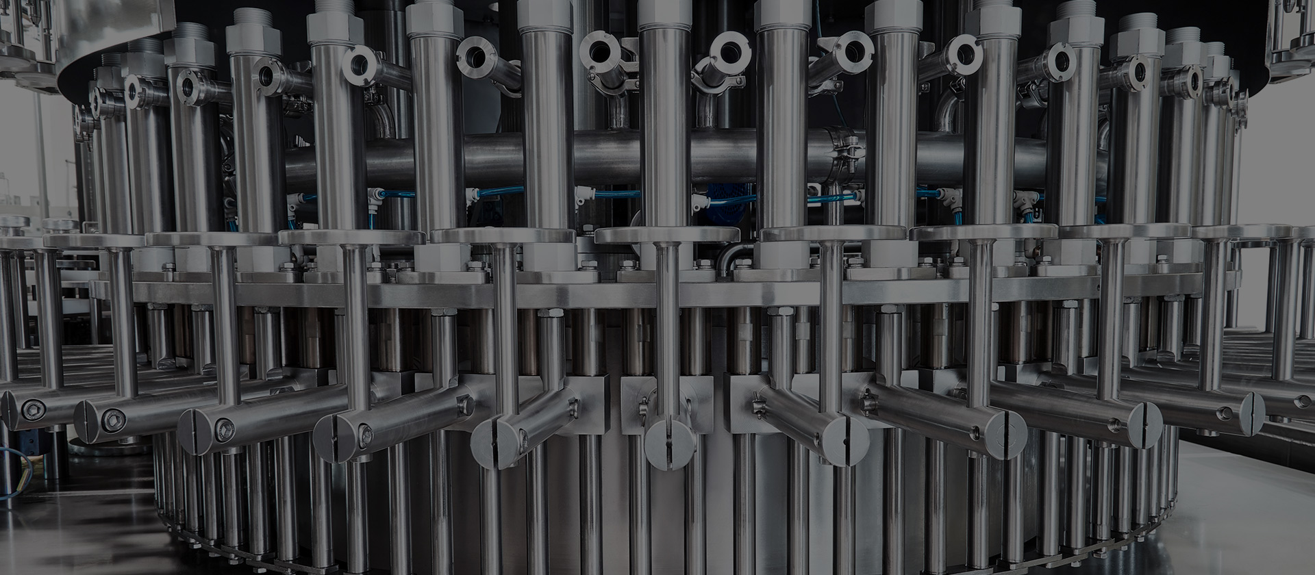 优异的制造加工与装备