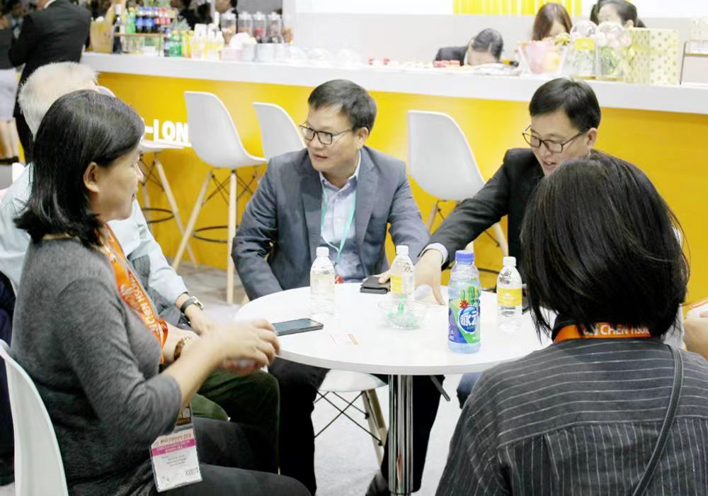 Chinaplas2018你我邂逅，胜却人世无数