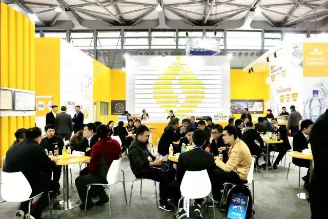 2017CBST  --每一次竣事，都是新的最先