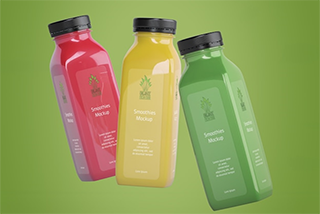 塑料吹瓶机常见故障及处理要领