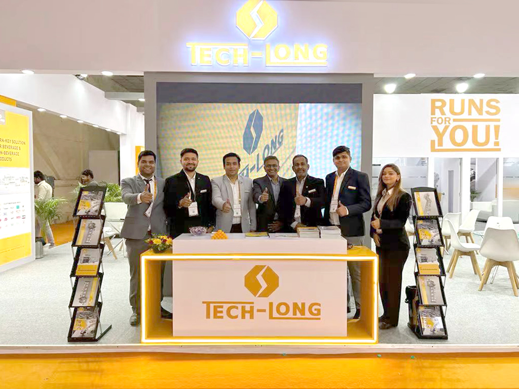 拉斯维加斯9888 | 全球多展齐开 塑造未来包装新名堂