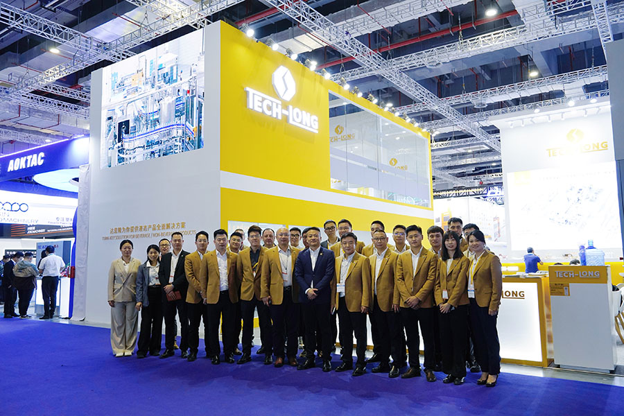 拉斯维加斯9888 | 双展接力，，我们“意”往无前