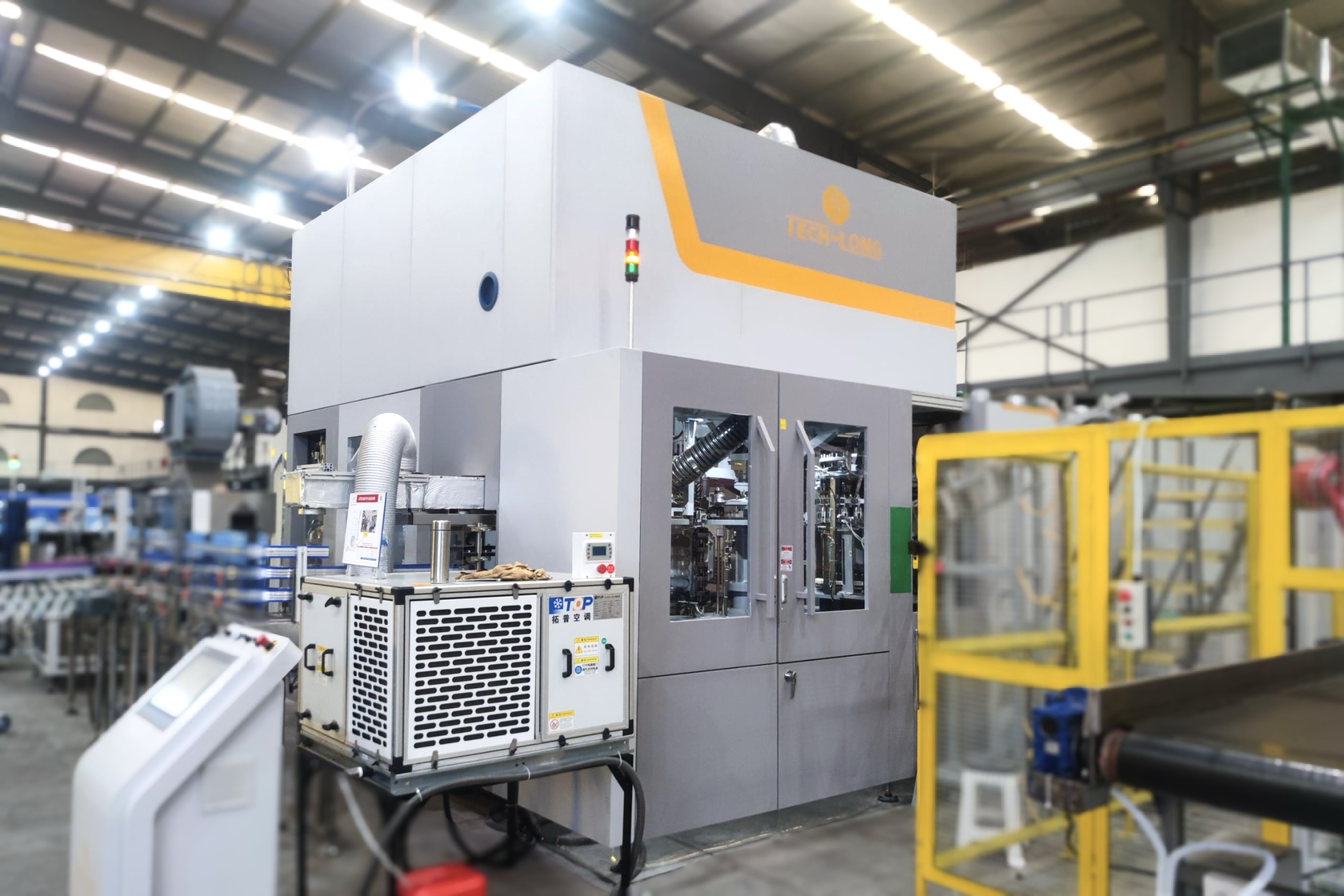 高效低耗，品质之。：拉斯维加斯9888PET 5加仑吹瓶机引领市场新民俗！