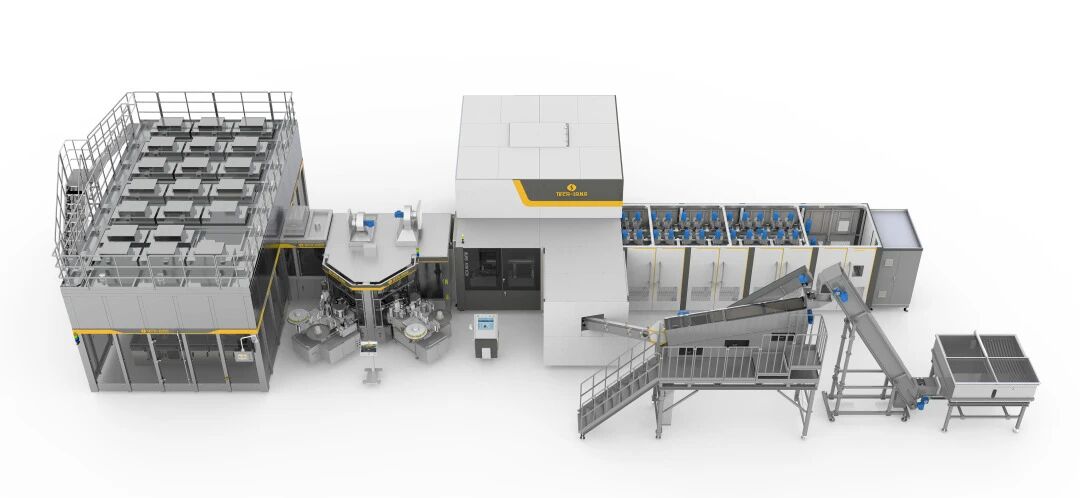 喜报 | 拉斯维加斯9888“吹贴灌旋一体化集成手艺”入选国家级节能降碳推荐目录